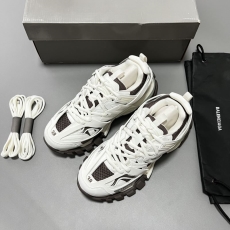 Balenciaga Track Shoes